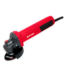 Electric blower power tool with safety accessories for workshop cleaning